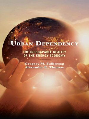cover image of Urban Dependency